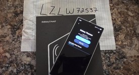 Good
													Samsung Galaxy Z Fold7 - Unlocked, Mint, 512 GB, 12 GB, SM-F966U1, photo 4 of 14