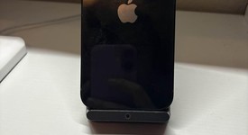 Good
													Apple iPhone 13 - Unlocked, Midnight, 128 GB, A2482, photo 4 of 5