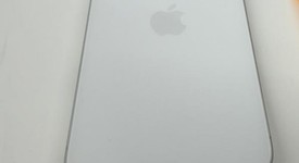 Good
													Apple iPhone 16 - Unlocked, White, 128 GB, A3081, photo 1 of 15