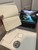 Mint MacBook Air 2024 (M3) - 13" - Apple M3, Silver, 512 GB, 16 GB, 10-core GPU