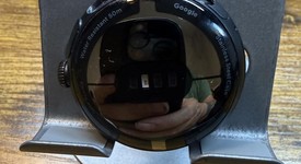 Good
													Google Pixel Watch - Wi-Fi, Black, Wi-Fi, photo 3 of 5