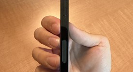 Mint
													Apple iPhone 13 Pro - Unlocked, Green, 512 GB, A2483, photo 5 of 7