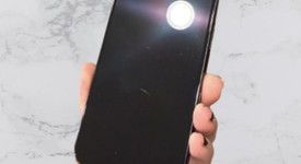 Good
													Apple iPhone 16 - Unlocked, Black, 256 GB, A3081, photo 2 of 10