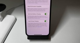 Good
													Apple iPhone 14 - Unlocked, Midnight, 128 GB, A2649, photo 4 of 5