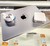 MacBook Pro Late 2023 (M3) - 14" - 512 GB, Gray, 8 GB, Apple M3, 10-core GPU