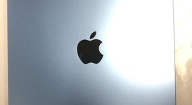 Mint
													Apple iPad 10th Gen - Wi-Fi, Blue, 64 GB, A2696, photo 2 of 6