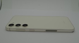 Good
													Samsung Galaxy S23 Plus - Unlocked, Cream, 256 GB, 8 GB, SM-S916U1, photo 4 of 5