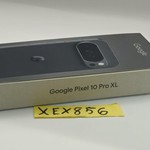Mint Google Pixel 10 Pro XL - Verizon, 256 GB, Obsidian, GUL82