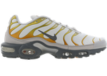  Nike Air Max Plus SE White Gold