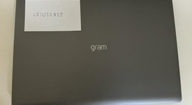 Mint
													LG Gram Laptop, photo 3 of 12