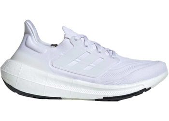 adidas Ultra Boost Light Triple White for sale