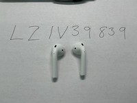 Apple AirPods 2nd Gen