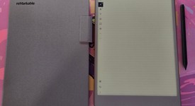 Mint
													reMarkable Paper Pro 11.8, photo 2 of 9