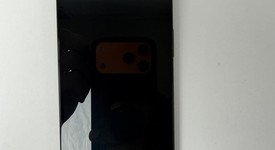 Good
													Apple iPhone 15 - Unlocked, Black, 128 GB, A2846, photo 2 of 5