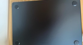 Mint
													MacBook Air 2024 (M3) - 13" - Apple M3, Midnight, 512 GB, 16 GB, 8-core GPU, photo 3 of 10