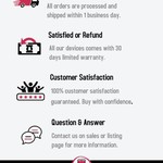 Good Samsung Galaxy S10 Plus - AT&T, 128 GB, Blue, 8 GB, SM-G975U