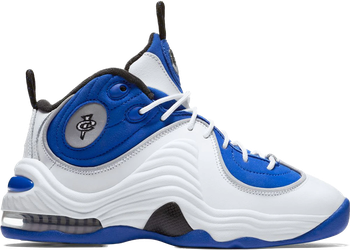 Nike Air Penny II College Blue (GS) for sale