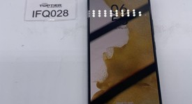 Fair
													Samsung Galaxy S22 - T-Mobile, Black, 128 GB, 8 GB, SM-S901U, photo 1 of 9