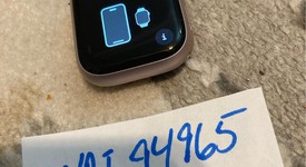 Mint
													Apple Watch Series 9 41mm - Pink, A2978 - GPS, Aluminum, photo 2 of 4