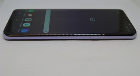 Mint
													Samsung Galaxy S8 Plus - Verizon, Gray, 64 GB, SM-G955U, photo 4 of 9