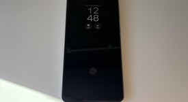 Mint
													Samsung Galaxy S25 Edge - Unlocked, Silver, 512 GB, 12 GB, SM-S937U1, photo 1 of 10