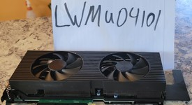 Used
													Dell GeForce RTX 3080 - Alienware, photo 3 of 6