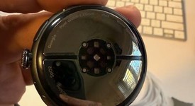 Good
													Google Pixel Watch 3 - Wi-Fi, Hazel, 45mm, Wi-Fi, photo 3 of 7