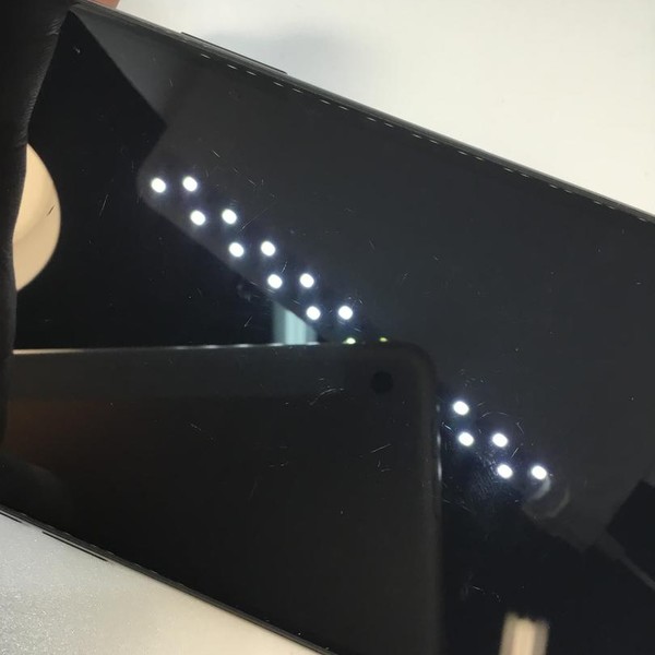 Apple iPhone Xs - Unlocked, 64 GB, Gray, A1920