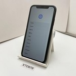 Fair Apple iPhone 11 - Unlocked, 64 GB, Black, A2111