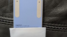 New
													Google Pixel 10 - Unlocked, Indigo, 128 GB, GLBW0, photo 2 of 2