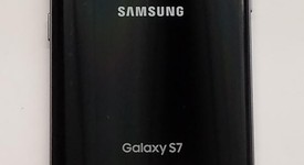 Mint
													Samsung Galaxy S7 - Unlocked, Black, 32 GB, SM-G930U, photo 3 of 5