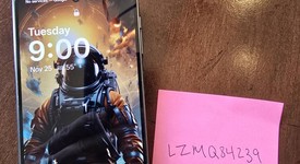 Mint
													OnePlus Open - Unlocked, Black, 512 GB, 16 GB, photo 1 of 10