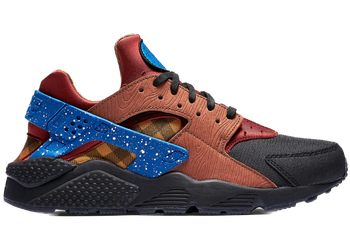 Nike Air Haurache Campfire Pack for sale