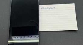 Good
													Apple iPhone 12 Pro - Unlocked, Pacific Blue, 512 GB, A2341, photo 2 of 5