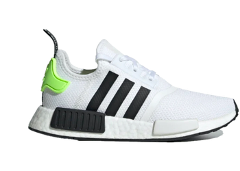 adidas NMD R1 Cloud White (GS) for sale