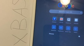 Mint
													Apple iPad 8th Gen - Wi-Fi, Gray, 32 GB, A2270, photo 3 of 6