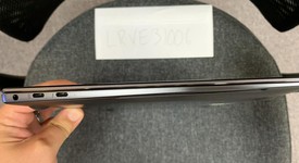 Mint
													Huawei MateBook X Pro - I7, Gray, 512 GB, 16 GB, photo 5 of 5