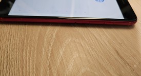 Good
													Apple iPhone 8 Plus - AT&T, Red, 256 GB, A1864, photo 4 of 6