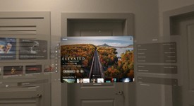 Mint
													Apple Vision Pro - 256 GB, photo 2 of 11