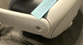 Mint
													Meta Quest 3 - 512 GB, photo 4 of 5