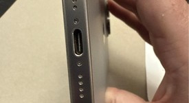 Mint
													Apple iPhone 15 Pro Max - Unlocked, Natural, 256 GB, A2849, photo 3 of 13