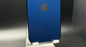 Good
													Apple iPhone 12 Mini - Unlocked, Blue, 128 GB, A2176, photo 1 of 7