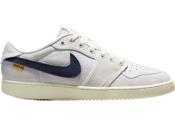 Jordan 1 Retro AJKO Low SP Union Sail Leather for sale