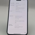 Good Apple iPhone 15 Plus - Unlocked, 128 GB, Black, A2847