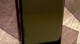 Good
													Samsung Galaxy S9 - Unlocked, Purple, 64 GB, SM-G960U1, photo 3 of 12