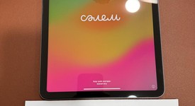 Good
													Apple iPad Air 5th Gen - Wi-Fi, Gray, 64 GB, A2588, photo 1 of 4