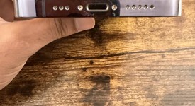 Good
													Apple iPhone 14 Pro - Unlocked, Purple, 128 GB, A2650, photo 3 of 9