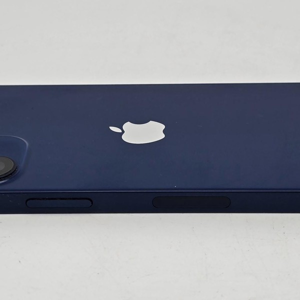 Apple iPhone 12 Mini - Unlocked, 64 GB, Blue, A2176