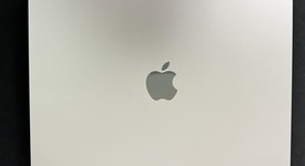 Good
													MacBook Air 2024 (M3) - 13" - Apple M3, Gray, 512 GB, 16 GB, 10-core GPU, photo 2 of 7