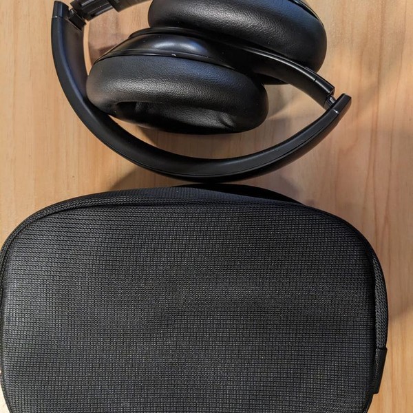 Beats Studio Pro - Black
